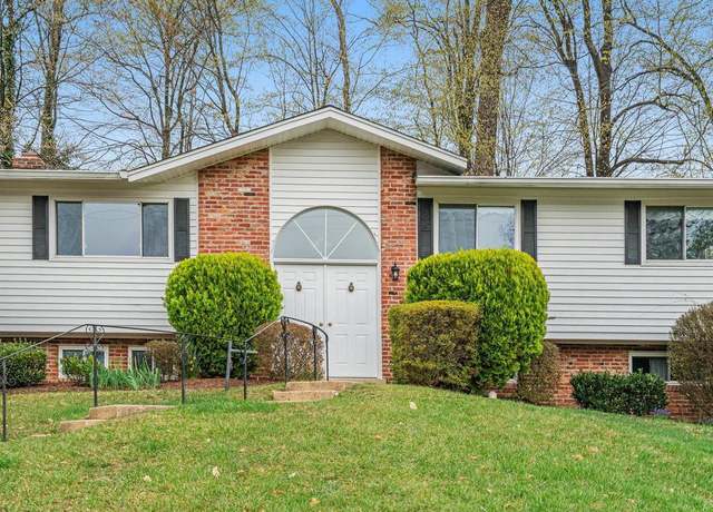 Property at 8618 Kenilworth Dr, Springfield, VA 22151, 4 beds, 2.5 baths