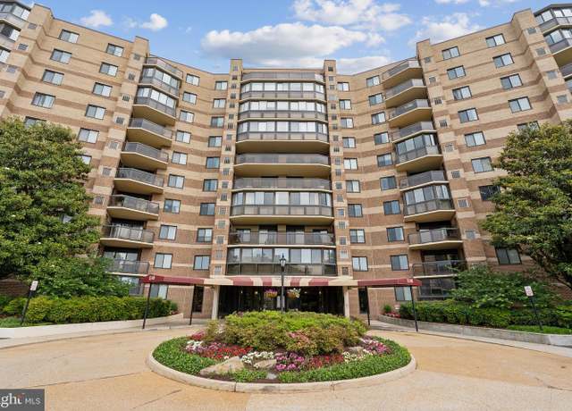 Property at 8340 Greensboro Dr #401, Mclean, VA 22102, 3 beds, 3 baths