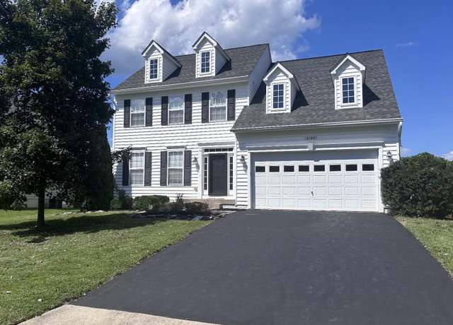 Property at 6187 Mccarthy Dr, King George, VA 22485, 4 beds, 2.5 baths