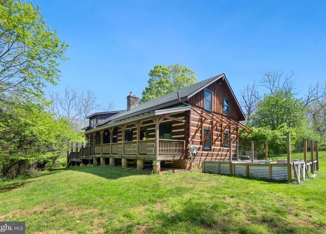 Property at 11272 Georges Mill Rd, Lovettsville, VA 20180, 4 beds, 4 baths