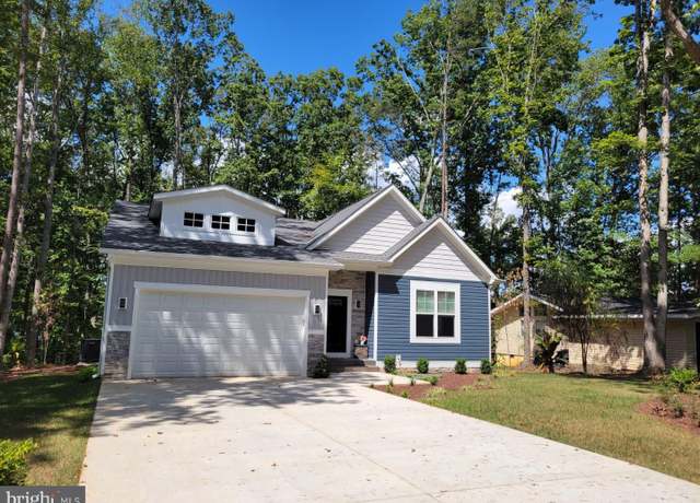 Property at 112 Edgehill Dr, Locust Grove, VA 22508, 3 beds, 2.5 baths