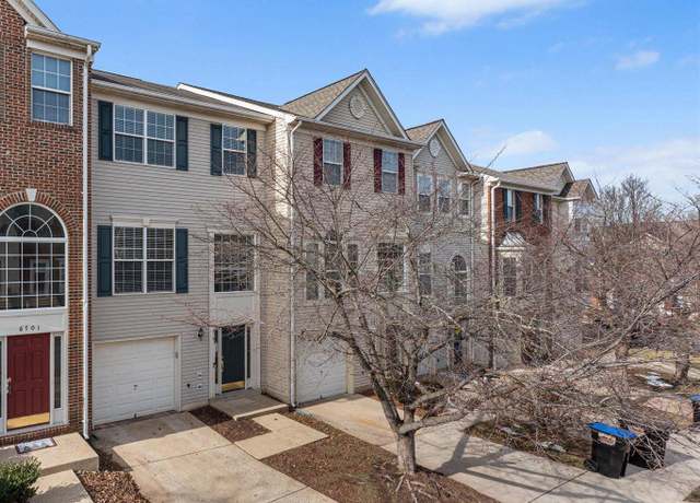 Property at 6703 Emmanuel Ct, Gainesville, VA 20155, 3 beds, 3 baths