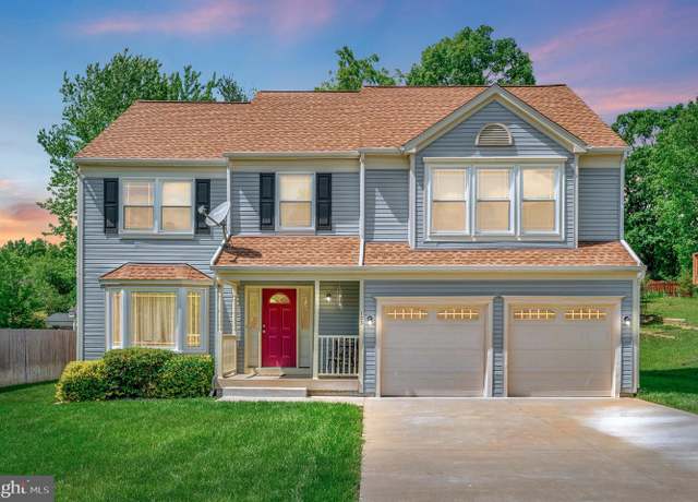 Property at 123 Cobblers Ct, Stafford, VA 22554, 4 beds, 2.5 baths