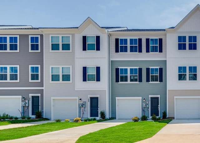 Property at 116 Milburn Dr Unit HARRIET LOT 552, Martinsburg, WV 25401, 3 beds, 2.5 baths