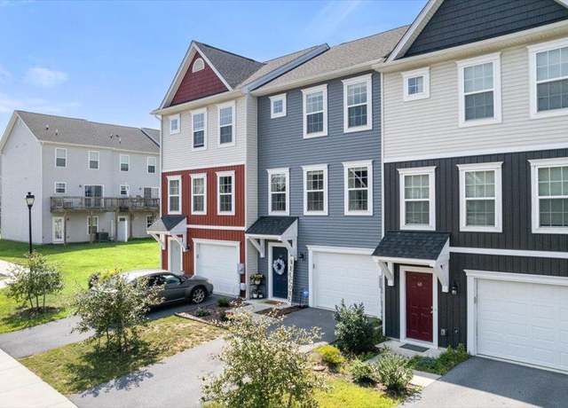 Property at 44 Perfecta Pl, Martinsburg, WV 25404, 3 beds, 2.5 baths