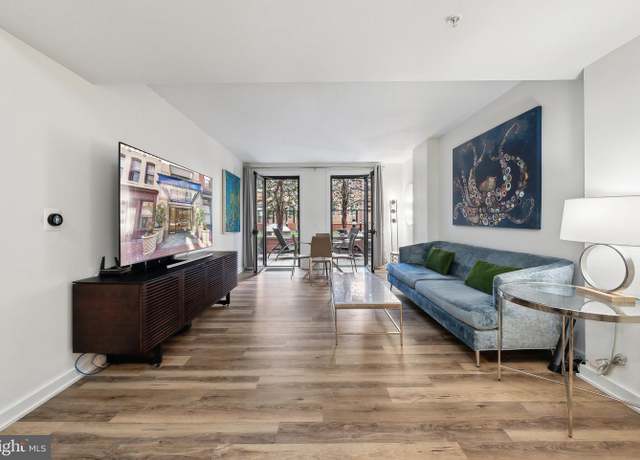 Property at 631 D St NW #241, Washington, DC 20004, 2 beds, 2.5 baths