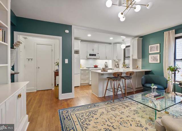 Property at 1915 16th St NW #304, Washington, DC 20009, 1 bed, 1 bath