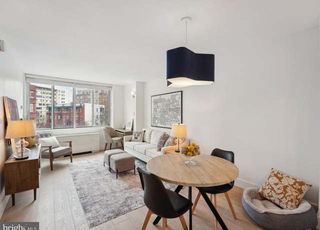 Property at 1239 Vermont Ave NW #401, Washington, DC 20005, 1 bed, 1 bath