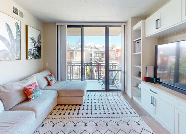 Property at 50 Florida Ave NE #412, Washington, DC 20002, 1 bed, 1 bath