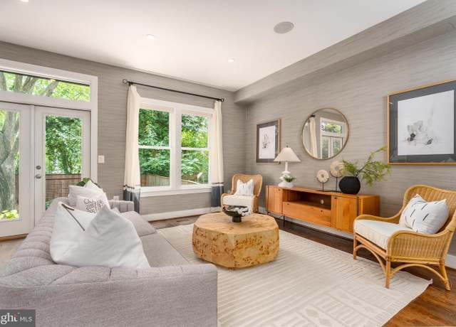Property at 3811 New Hampshire Ave NW #1, Washington, DC 20011, 2 beds, 2.5 baths