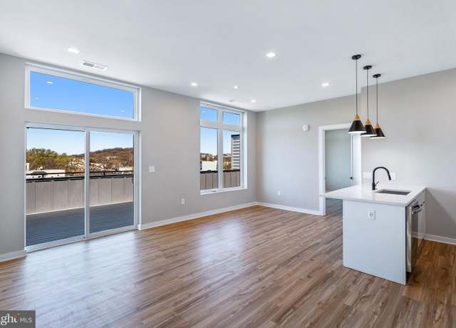 Property at 1358 Florida Ave NE Ph 2, Washington, DC 20002, 3 beds, 2 baths
