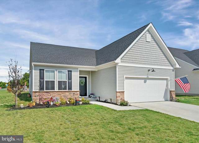 Property at 13 Davenport Rd, Smyrna, DE 19977, 2 beds, 2 baths