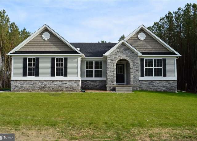 Property at 34051 Henry's Way S, Georgetown, DE 19947, 3 beds, 2 baths