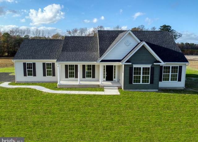 Property at 001 Antlered Way, Georgetown, DE 19947, 3 beds, 2 baths