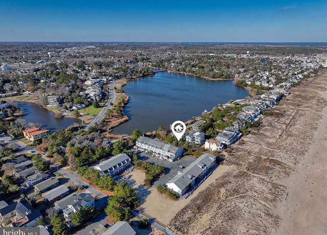 Property at 3 Seastrand Ct #21, Dewey Beach, DE 19971, 4 beds, 3.5 baths