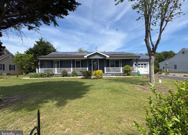 Property at 15 Gainsborough Dr, Lewes, DE 19958, 4 beds, 3 baths