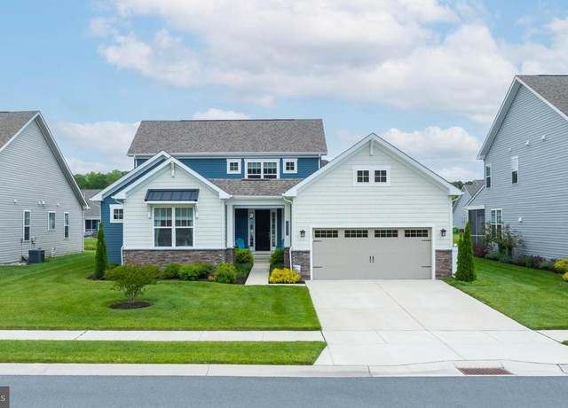 Property at 20093 Old Salt Ln, Frankford, DE 19945, 5 beds, 3 baths