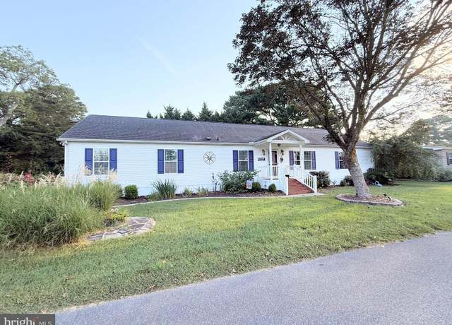 Property at 37127 Yucca Dr #5, Long Neck, DE 19966, 4 beds, 2.5 baths
