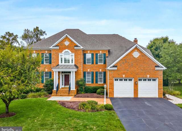 Property at 502 Tremont Cir, Annapolis, MD 21409, 5 beds, 4.5 baths