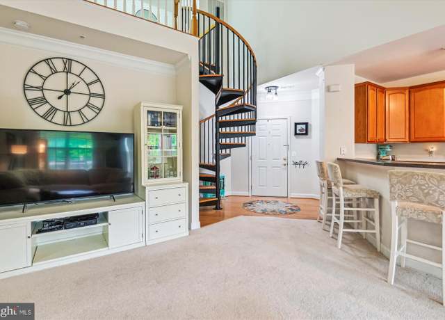 Property at 1507 Broadneck Pl #403, Annapolis, MD 21409, 2 beds, 2 baths