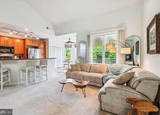 Property at 1507 Broadneck Pl #403, Annapolis, MD 21409, 2 beds, 2 baths