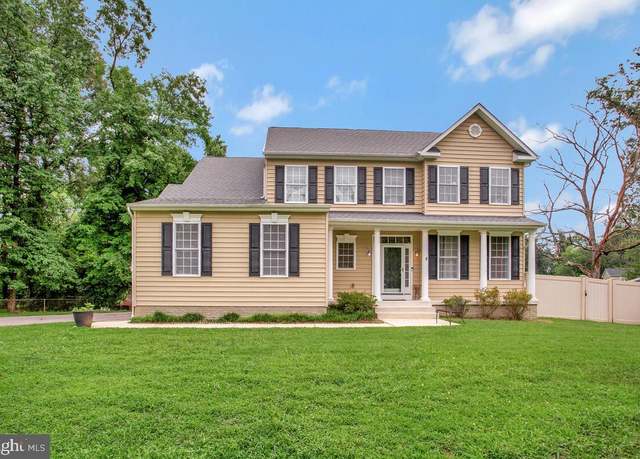 Property at 339 Light Street Ave, Severna Park, MD 21146, 6 beds, 4.5 baths