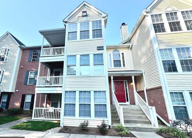 Property at 632 Belle Dora Ct Unit L-12E, Arnold, MD 21012, 2 beds, 2 baths