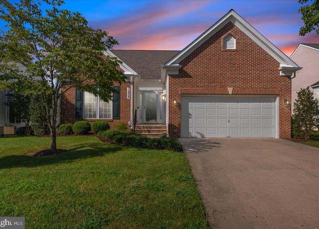 Property at 1253 Destiny Cir, Annapolis, MD 21409, 3 beds, 3 baths