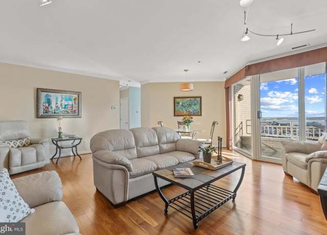 Property at 100 Harborview Dr #2004, Baltimore, MD 21230, 2 beds, 2 baths