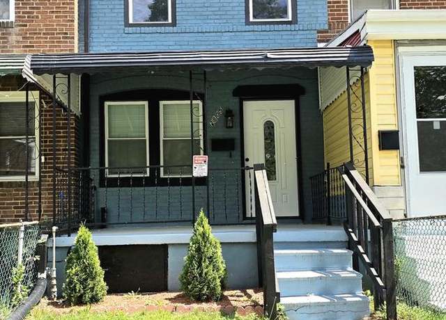 Property at 2805 Bookert Dr, Baltimore, MD 21225, 2 beds, 2 baths