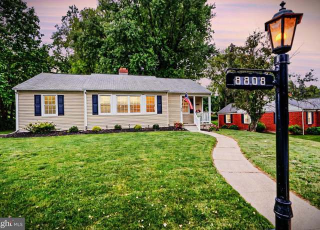 Property at 8808 Wolverton Rd, Baltimore, MD 21234, 3 beds, 1.5 baths