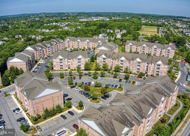 Property at 9603-F Amberleigh Ln Unit 9603F, Perry Hall, MD 21128, 2 beds, 2 baths