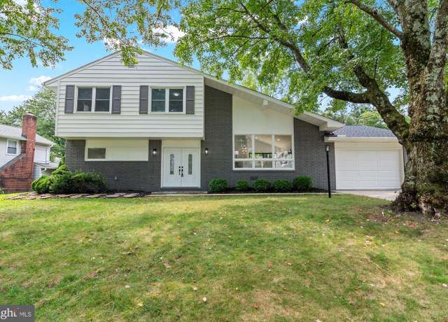 Property at 905 Beaverbank Cir, Baltimore, MD 21286, 4 beds, 3.5 baths