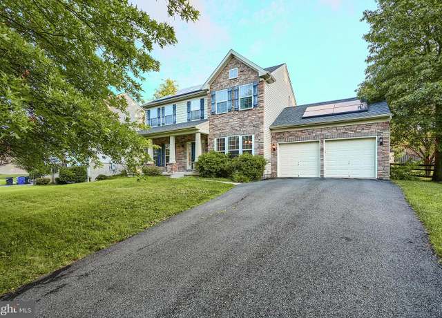 Property at 121 Flintstone Dr, North East, MD 21901, 4 beds, 2.5 baths