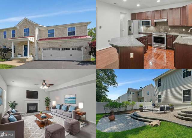 Property at 2972 Kincaid Dr, Waldorf, MD 20603, 4 beds, 2.5 baths