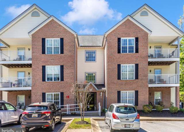Property at 32 Bella Vita Ct, Westminster, MD 21157, 2 beds, 2 baths