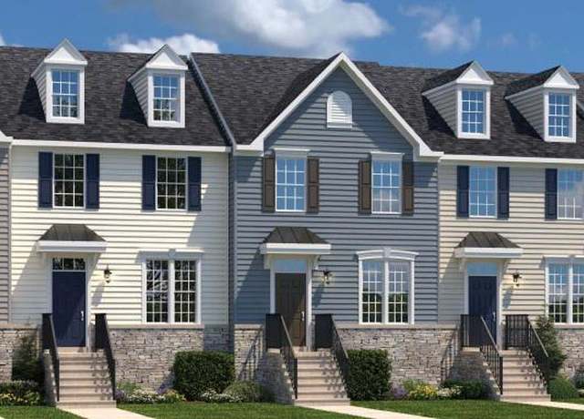 Property at Undisclosed address, Frederick, MD 21702, 3 beds, 3.5 baths