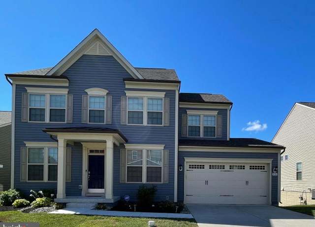 Property at 1026 Saxton Dr, Frederick, MD 21702, 4 beds, 2.5 baths