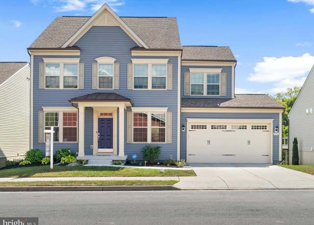 Property at 1026 Saxton Dr, Frederick, MD 21702, 4 beds, 2.5 baths