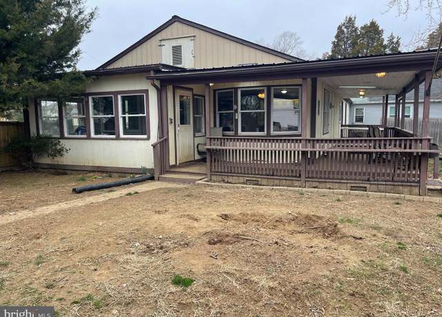 Property at 3 Morgan Ln, Aberdeen, MD 21001, 4 beds, 1.5 baths