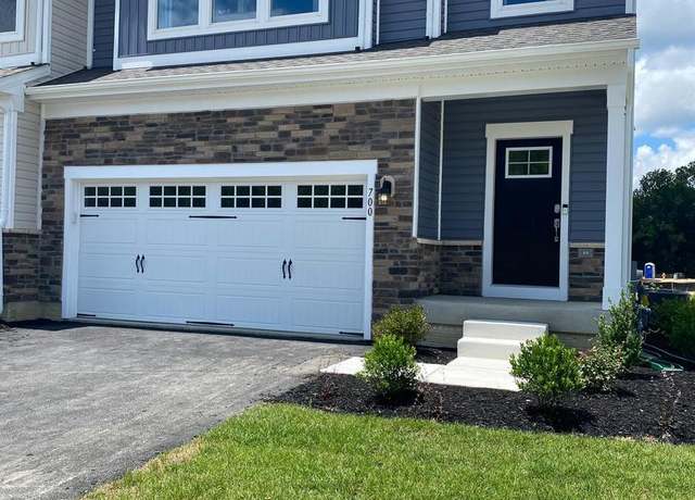 Property at 728 Aldora Dr #113, Aberdeen, MD 21001, 4 beds, 3.5 baths