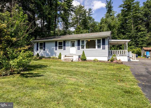 Property at 3508 Deer Dr, Darlington, MD 21034, 3 beds, 1 bath