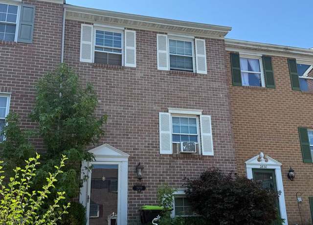 Property at 2828 Beckon Dr, Edgewood, MD 21040, 4 beds, 2.5 baths