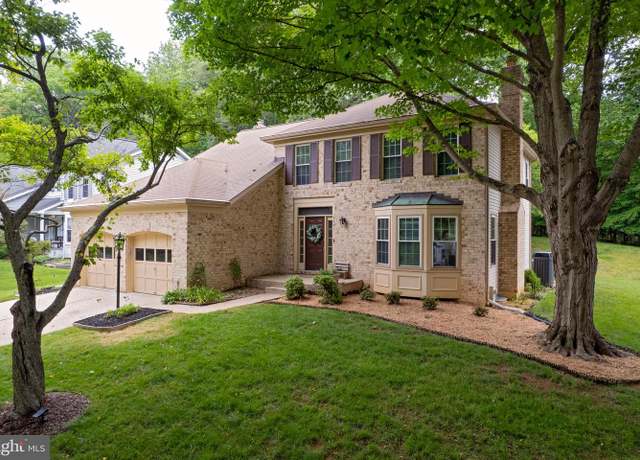 Property at 9391 Spring Water Path, Jessup, MD 20794, 4 beds, 3.5 baths
