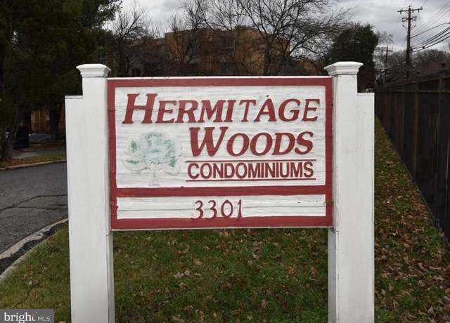 Property at 3301 Hewitt Ave #307, Silver Spring, MD 20906, 3 beds, 2 baths