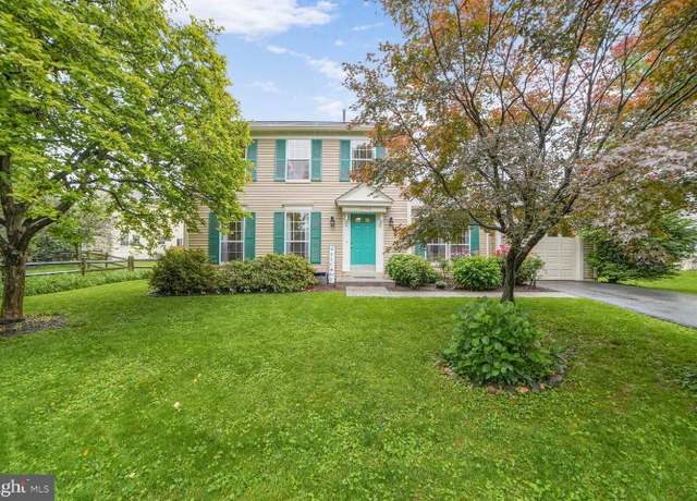 Property at 17134 Thorntondale Ct, Olney, MD 20832, 3 beds, 3.5 baths