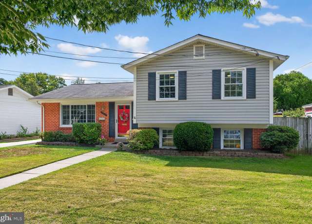 Property at 10523 Calumet Dr, Silver Spring, MD 20901, 4 beds, 2.5 baths