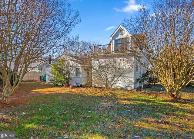 Property at 201 Arnold Ln, Stevensville, MD 21666, 5 beds, 2 baths