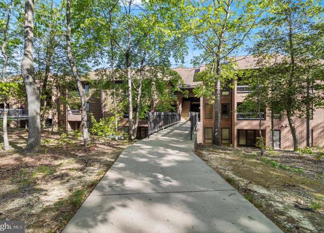 Property at 44792 Locust Ridge Ct Unit 7C, California, MD 20619, 2 beds, 1.5 baths