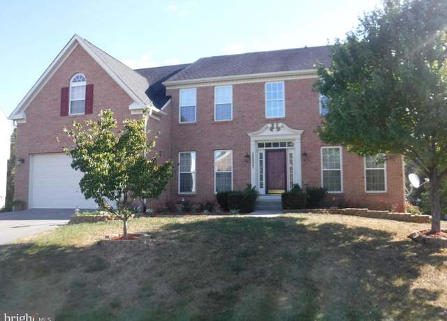 Property at 11137 Suffolk Dr, Hagerstown, MD 21742, 4 beds, 4.5 baths